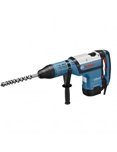 Perforateur Sds Max 1700w Gbh12-52 Dv Bosch...