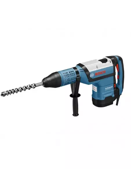 Perforateur Sds Max 1700w Gbh12-52 Dv Bosch 1700w Coffret