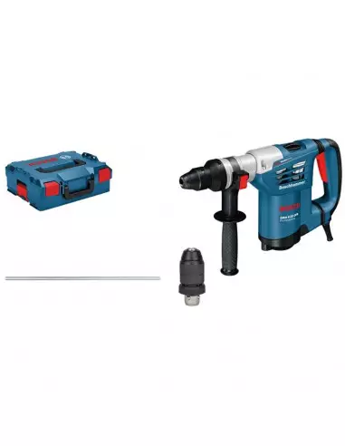 Perforateur Sds Plus Bosch Gbh 4-32 Dfr 900w...