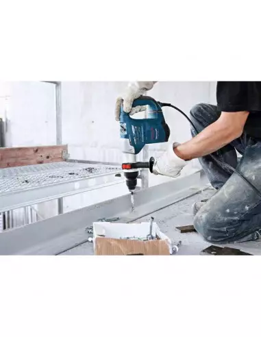 Perforateur Sds Plus Bosch Gbh 4-32 Dfr 900w...