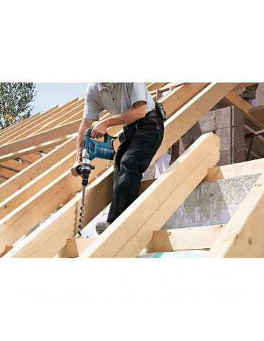 Perforateur Sds Plus Bosch Gbh 4-32 Dfr 900w...