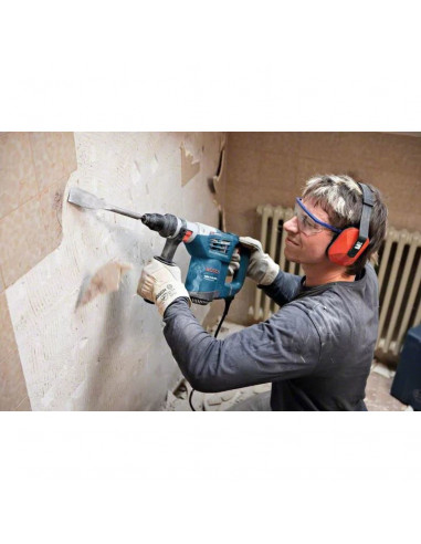 Perforateur Sds Plus Bosch Gbh 4-32 Dfr 900w...