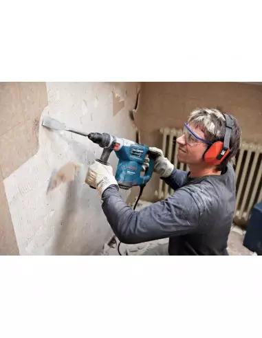 Perforateur Sds Plus Bosch Gbh 4-32 Dfr 900w...