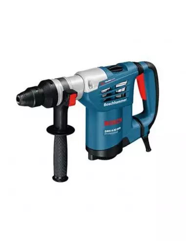 Perforateur Sds Plus Bosch Gbh 4-32 Dfr 900w...