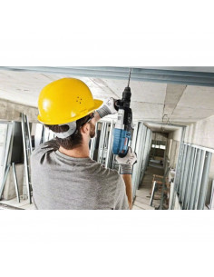 Perforateur Sds Plus Gbh 2-28 F 880w Bosch L-Boxx 2