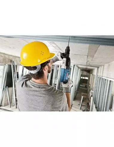 Perforateur Sds Plus Gbh 2-28 F 880w Bosch L-Boxx