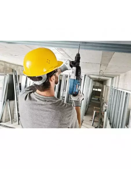 Perforateur Sds Plus Gbh 2-28 F 880w Bosch L-Boxx