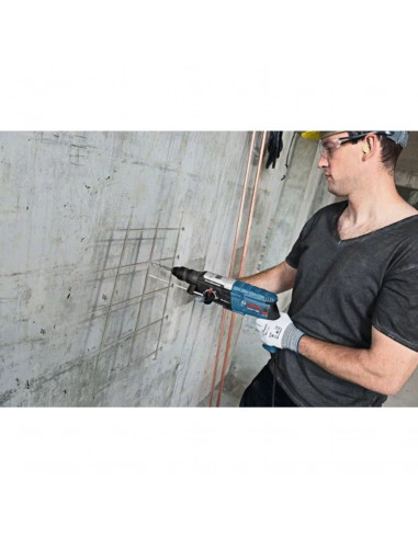 Perforateur Sds Plus Gbh 2-28 F 880w Bosch L-Boxx