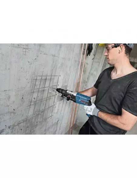 Perforateur Sds Plus Gbh 2-28 F 880w Bosch L-Boxx