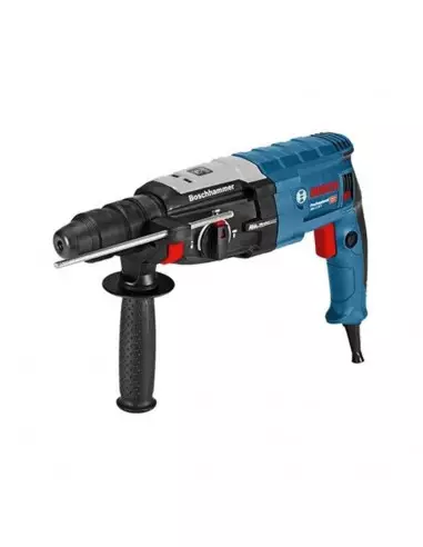 Perforateur Sds Plus Gbh 2-28 F 880w Bosch L-Boxx
