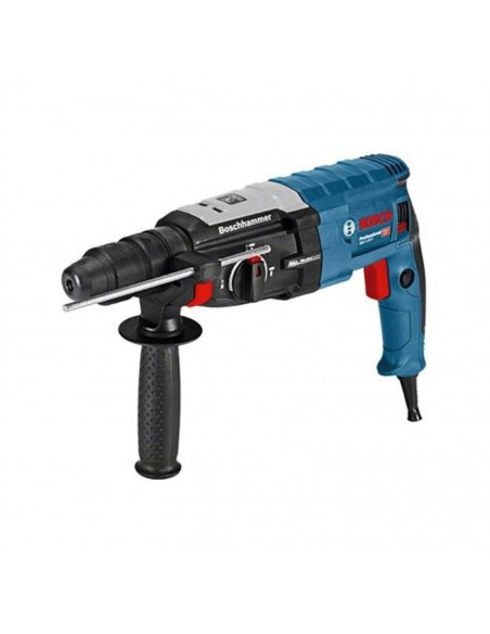 Perforateur Sds Plus Gbh 2-28 F 880w Bosch L-Boxx