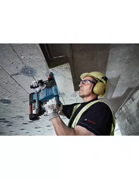 Perforateur Gbh 36 Vf-Li Bosch L-Boxx