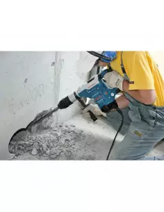 Perforateur Sds-Max Bosch Gbh 5-40dce 1150w Coffret 2