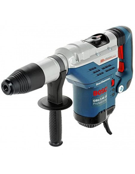 Perforateur Sds-Max Bosch Gbh 5-40dce 1150w Coffret