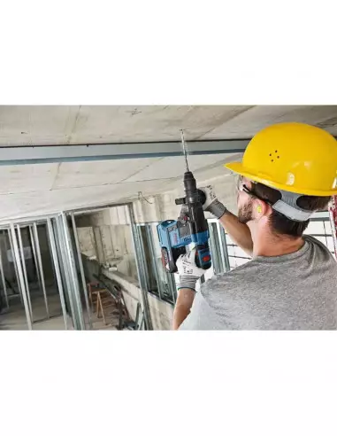 Perforateur Sds Plus 18 V Bosch Gbh 18v-26...