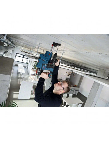 Perforateur Sds Plus 18 V Bosch Gbh 18v-26...