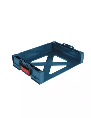 Visseuse Sans Fil Bosch Gsr 10,8-Li I-Boxx-Rack...