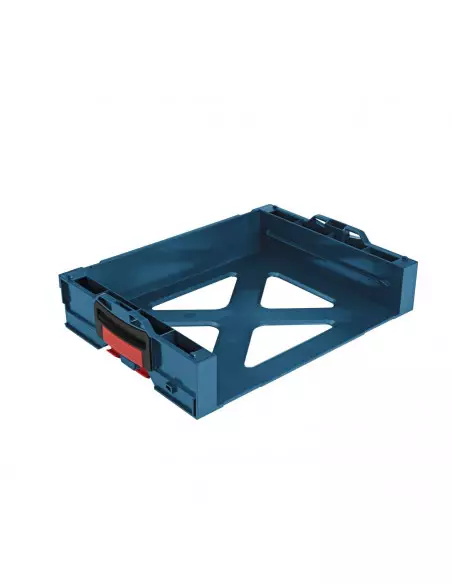 Visseuse Sans Fil Bosch Gsr 10,8-Li I-Boxx-Rack 1 Batterie