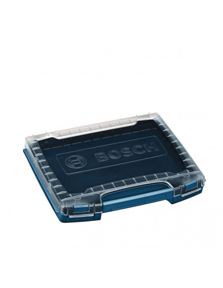 Visseuse Sans Fil Bosch Gsr 10,8-Li I-Boxx-Rack 1 Batterie