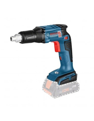 Visseuse Plaquiste Sans Fil Bosch Gsr 18v-Ec Te...