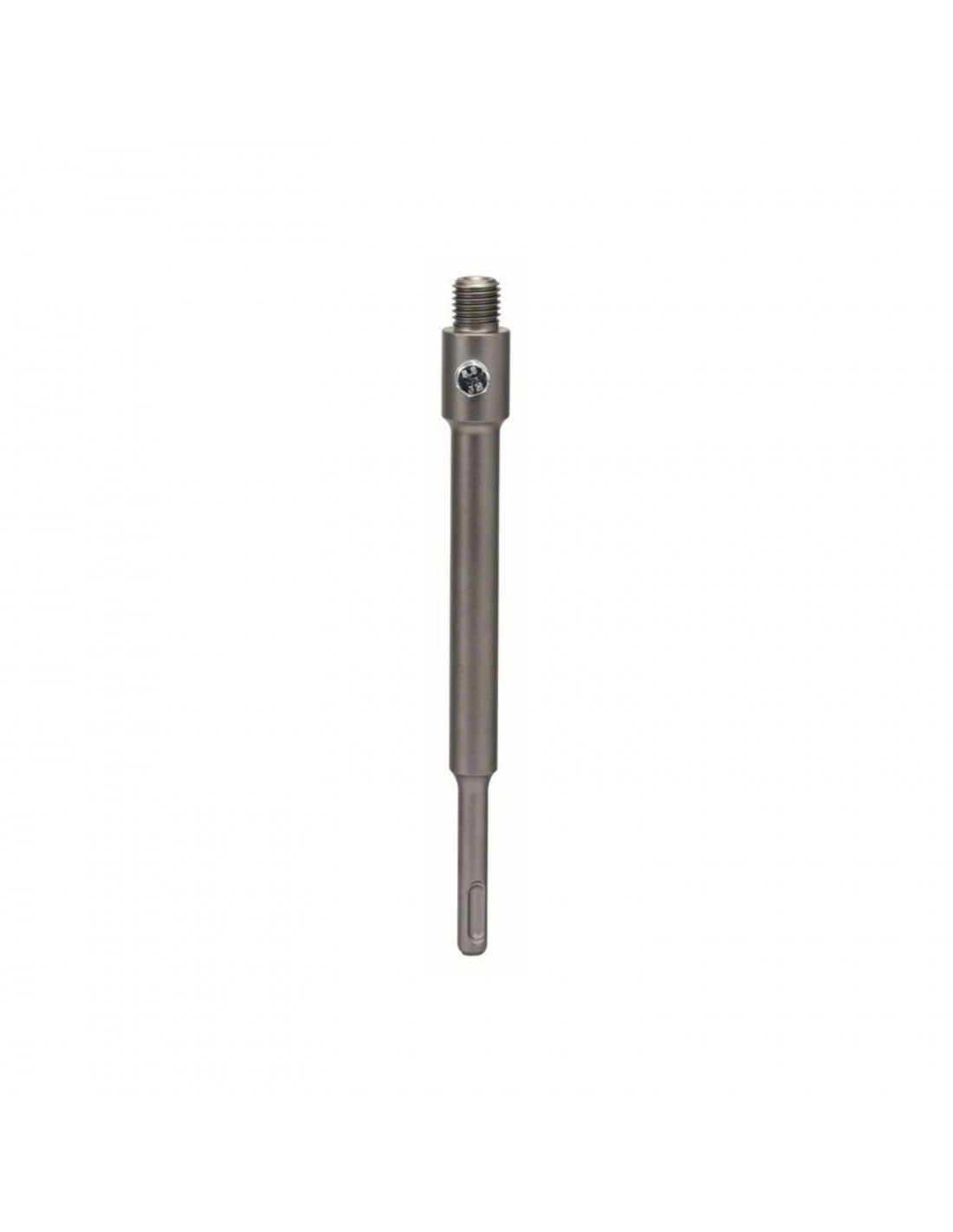 Porte-outil à Emmanchement Femelle M16 Pour Couronnes-trépan Et Forets Creux - Longueur 80 Mm