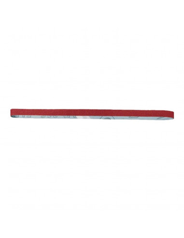 Bande Abrasive Bosch Pour Bois Et Peinture -5