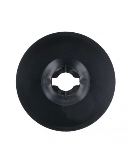 Plateau De Ponçage X-Lock Bosch Semi-Rigide