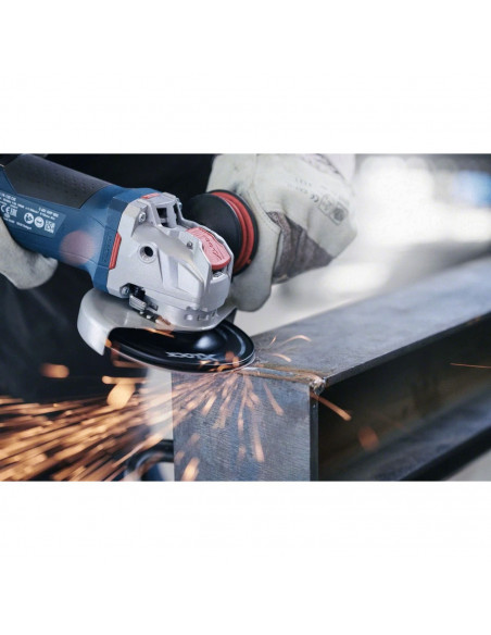 Plateau De Ponçage X-Lock Bosch Semi-Rigide