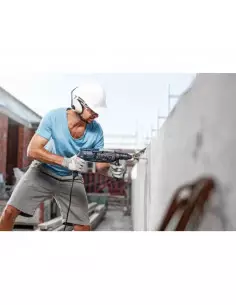 Coffret De 8 Forets Sds Plus Bosch Tough Box 2