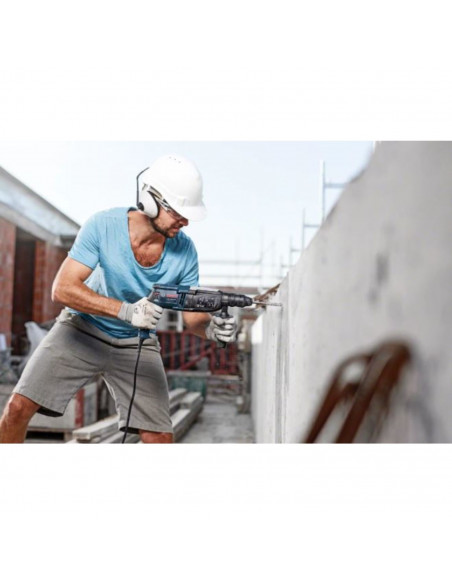 Coffret De 8 Forets Sds Plus Bosch Tough Box