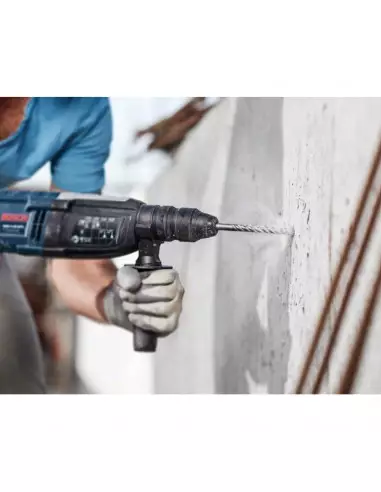 Coffret De 5 Forets Bosch Sds Plus 7x