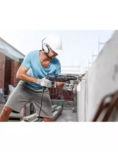 Coffret De 5 Forets Bosch Sds Plus 7x