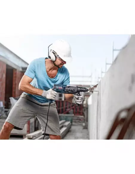 Coffret De 5 Forets Bosch Sds Plus 7x