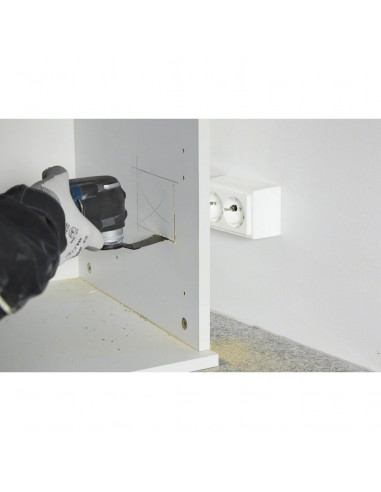 Coffret 5 Pièces Starlock Bosch