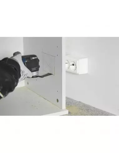 Coffret 5 Pièces Starlock Bosch