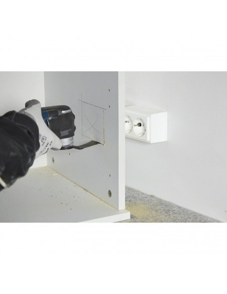 Coffret 5 Pièces Starlock Bosch