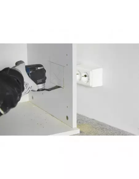 Coffret 5 Pièces Starlock Bosch