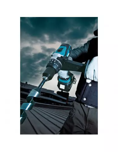 Perceuse Visseuse 18 V Makita 2x5ah Ddf458rtj...