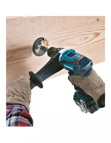 Perceuse Visseuse 18 V Makita 2x5ah Ddf458rtj...