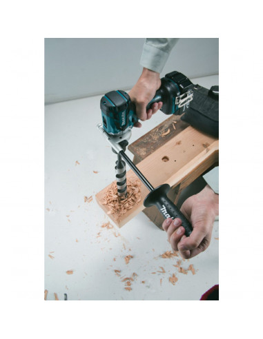 Perceuse Visseuse À Percussion 18 V Makita...