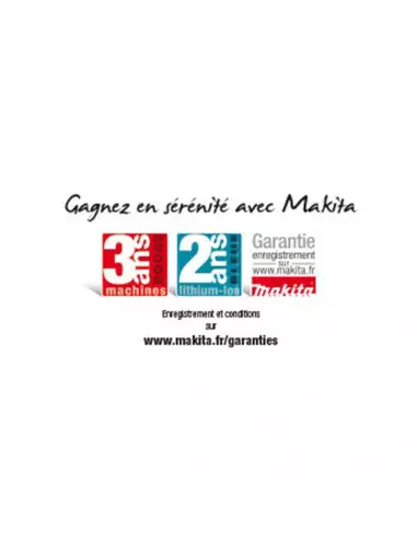 Perceuse Visseuse À Percussion 18 V Makita...