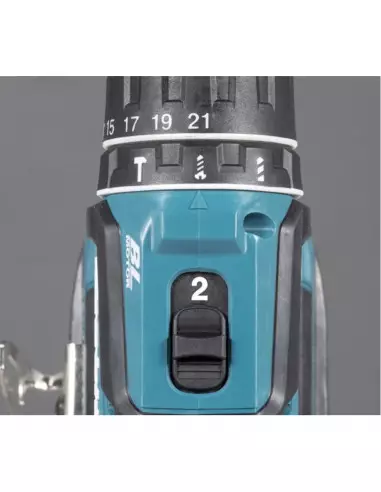 Perceuse Visseuse 18v Makita 2x5ah Ddf485rtj...