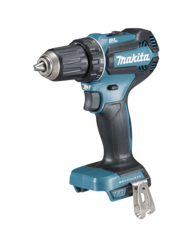 Perceuse Visseuse 18v Ddf485zj Makita Nue Makpac