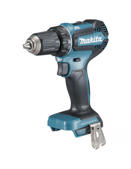 Perceuse Visseuse 18v Ddf485zj Makita Nue Makpac