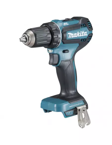Perceuse Visseuse 18v Ddf485zj Makita Nue Makpac