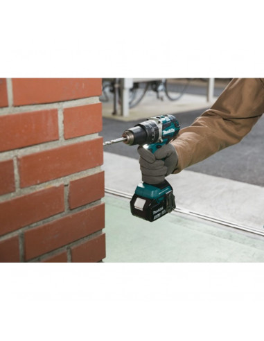 Perceuse Visseuse À Percussion 18 V Makita...