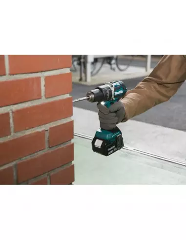 Perceuse Visseuse À Percussion 18 V Makita...