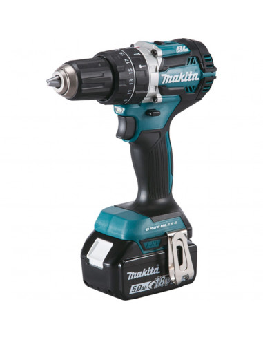 Perceuse Visseuse À Percussion 18 V Makita...