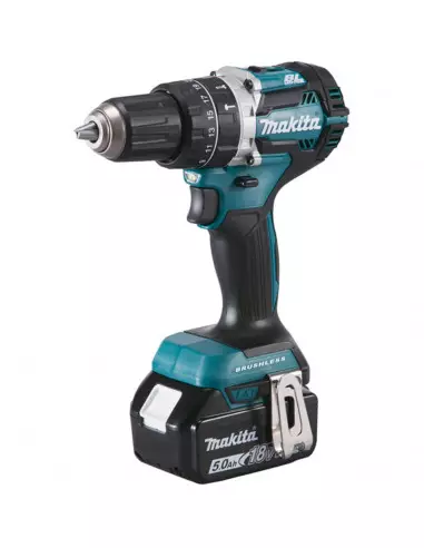 Perceuse Visseuse À Percussion 18 V Makita...