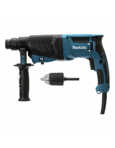 Perforateur Burineur Sds Plus Makita 800w Hr2630x7